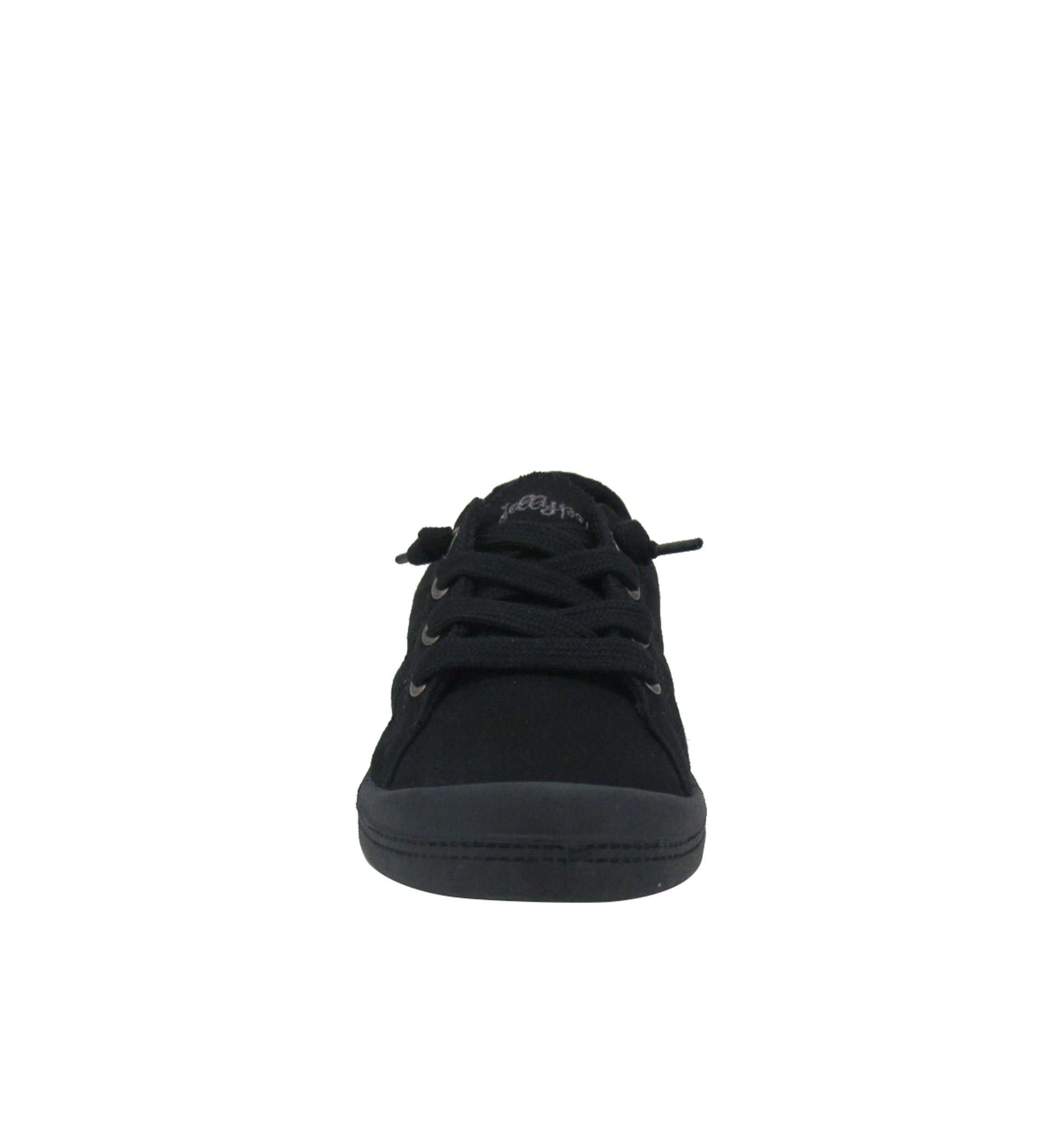 Dallas Lace-Up Sneaker