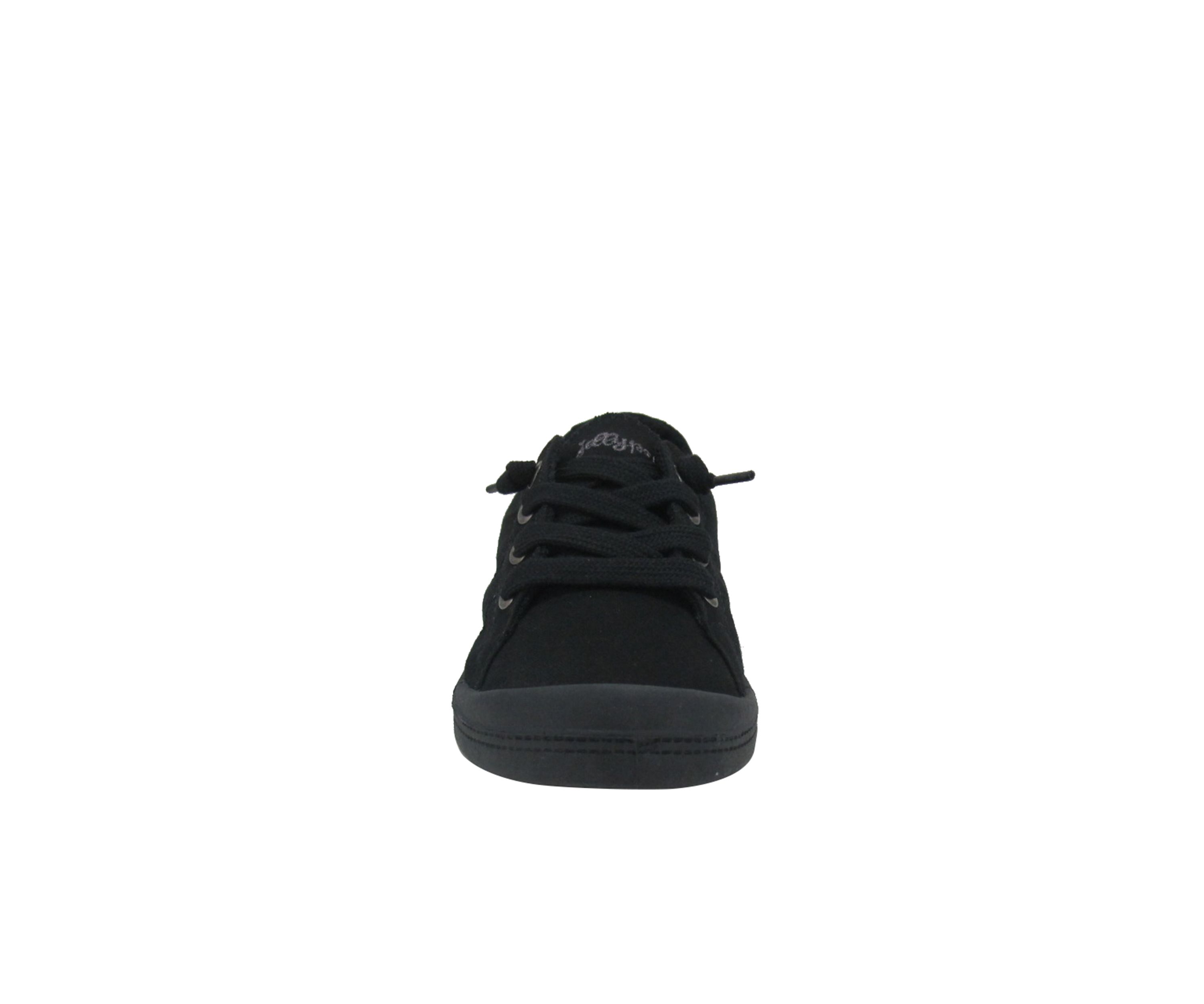Dallas Lace-Up Sneaker