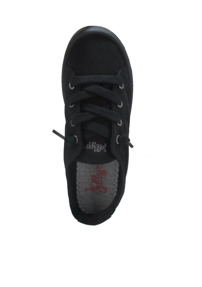 Dallas Lace-Up Sneaker