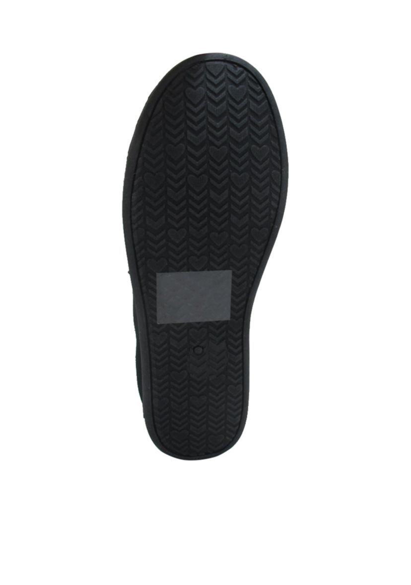 Dallas Lace-Up Sneaker