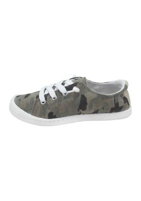 Jellypop hot sale camo shoes