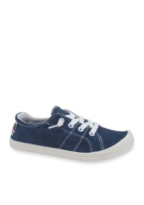 Jellypop Dallas Lace Up Sneakers belk