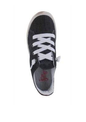 Dallas Lace Up Sneakers