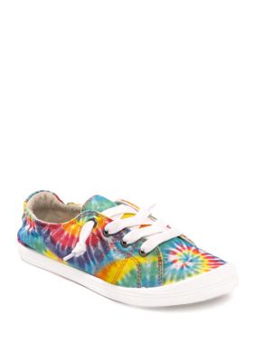 Jellypop Dallas Lace Up Sneakers belk