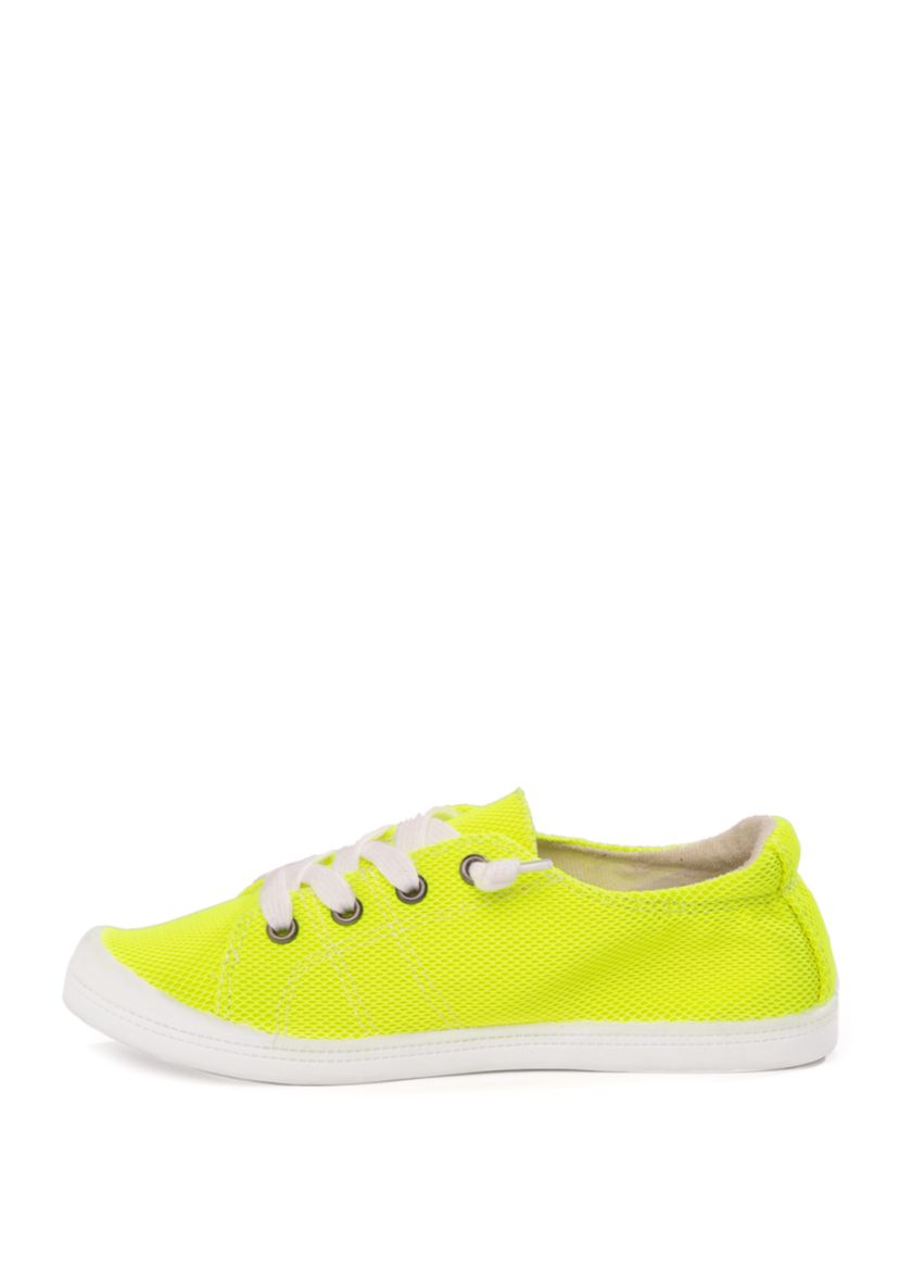 Dallas Lace Up Sneakers