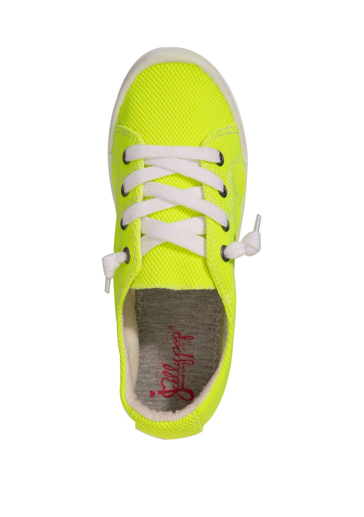 Dallas Lace Up Sneakers