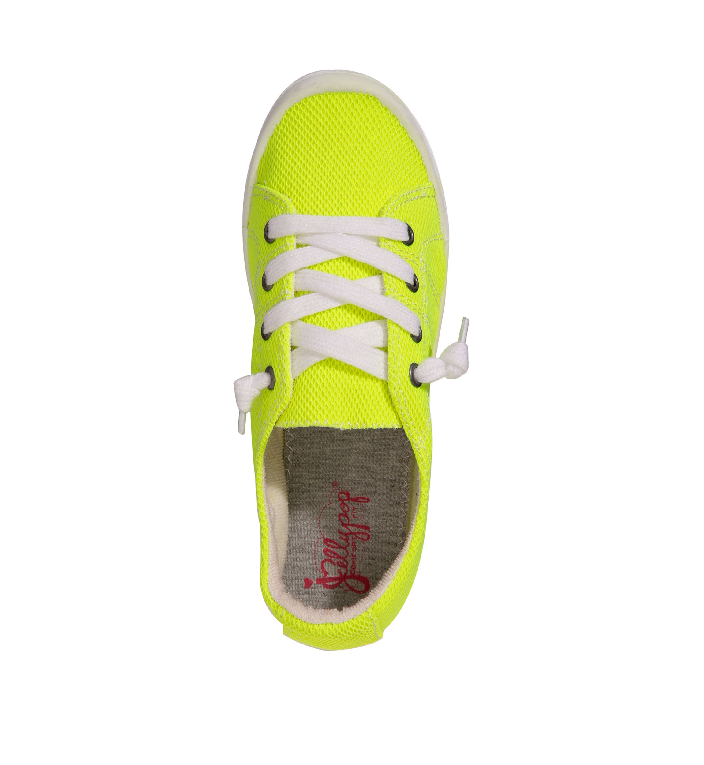 Dallas Lace Up Sneakers