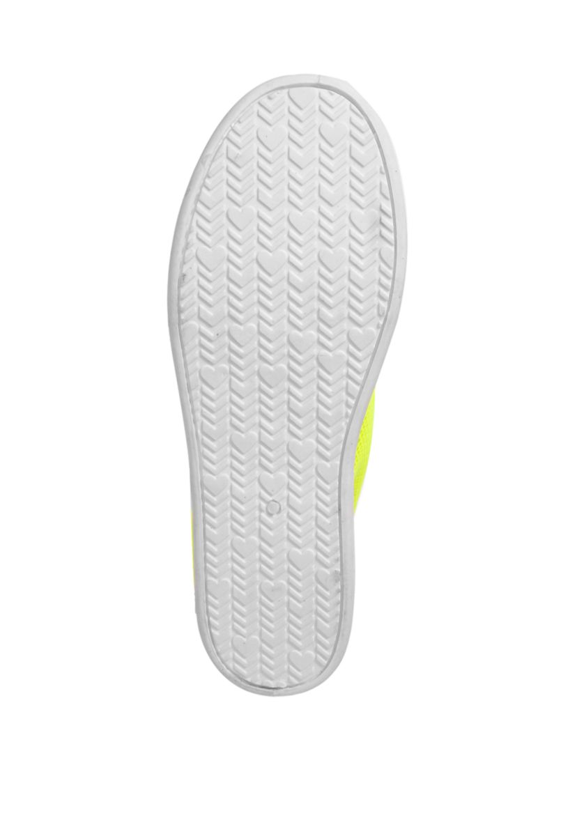 Dallas Lace Up Sneakers