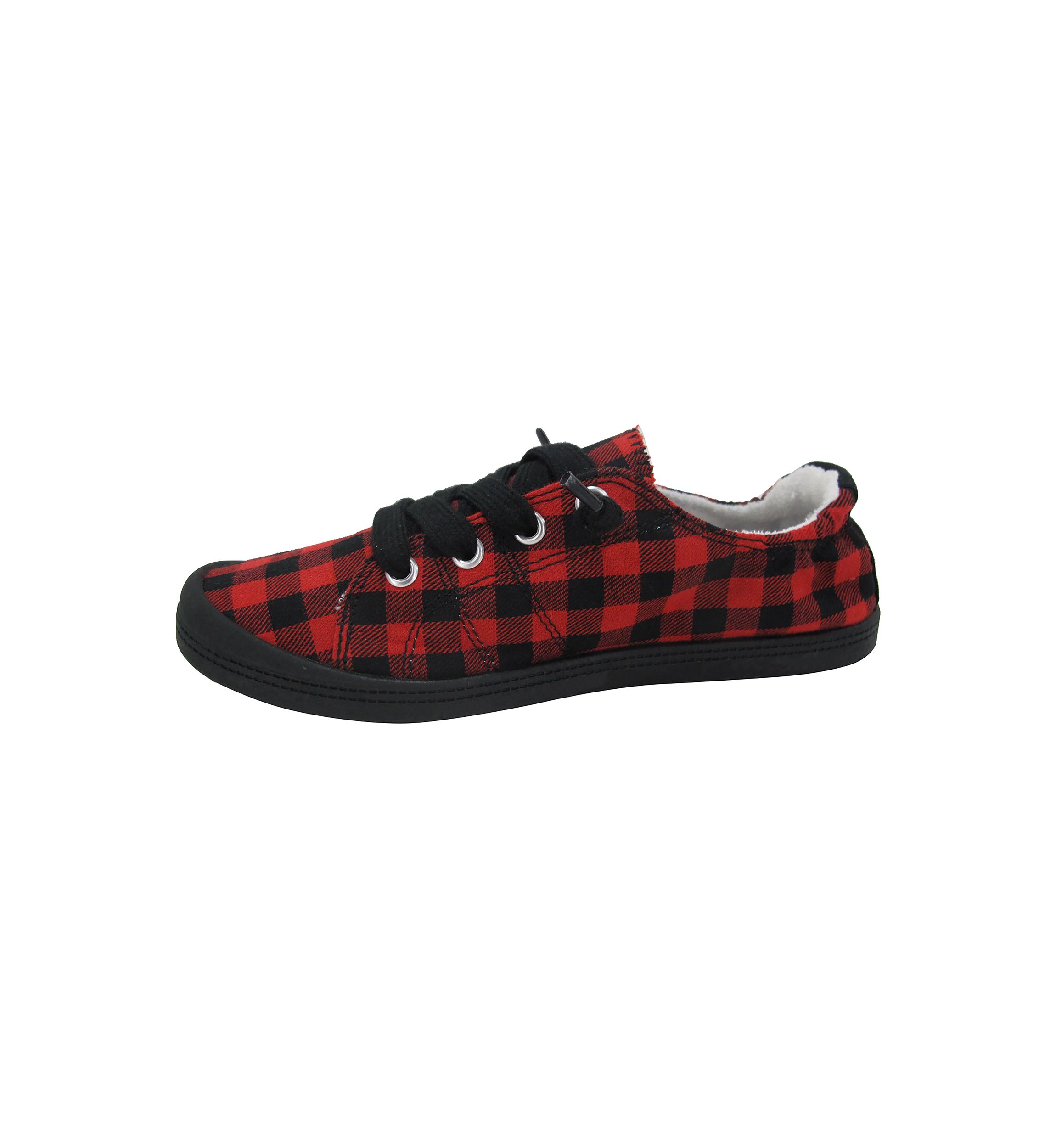 Dallas Lace-Up Sneakers