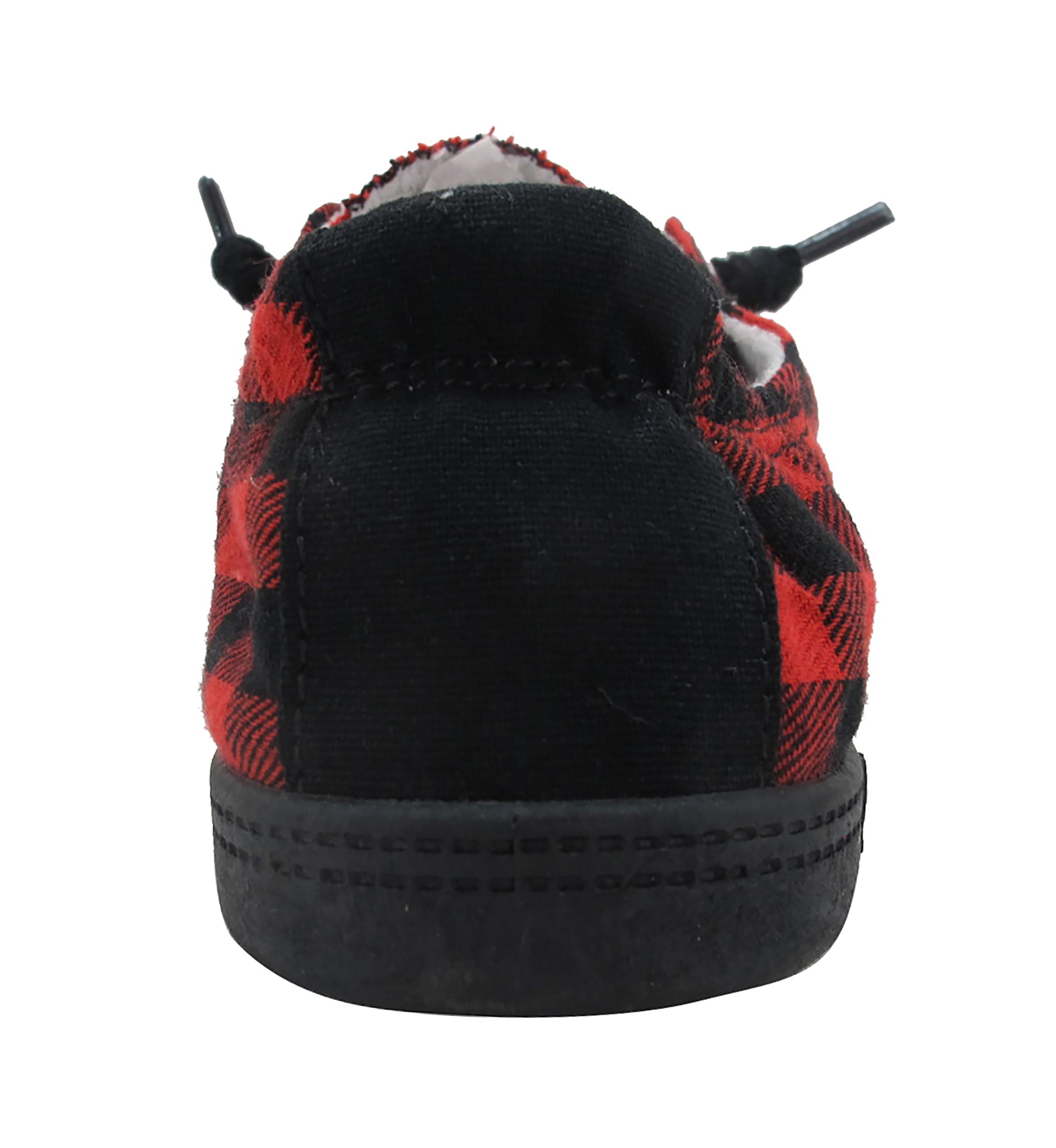 Dallas Lace-Up Sneakers
