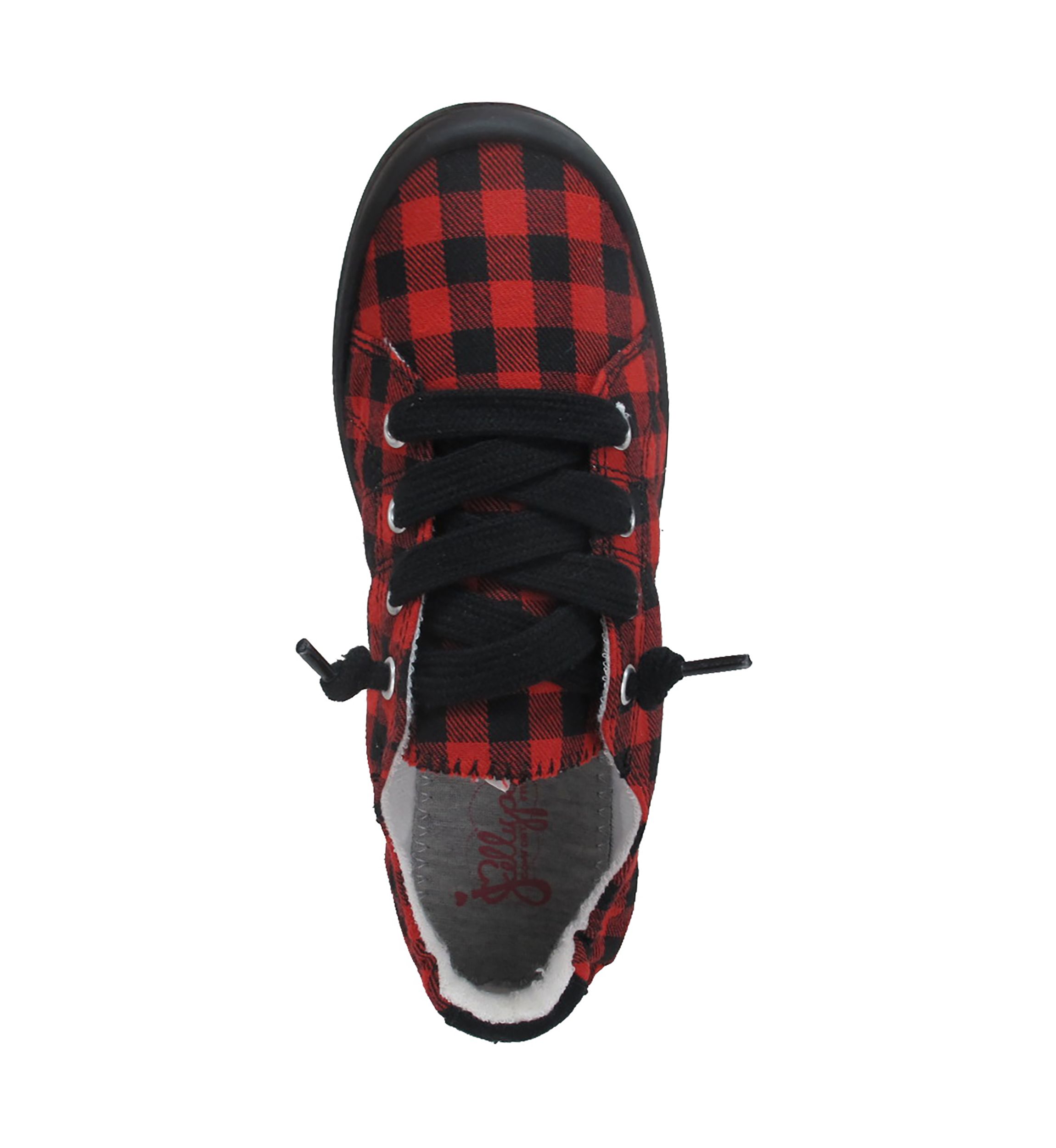 Dallas Lace-Up Sneakers
