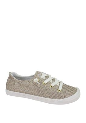 Jellypop Dallas Lace Up Sneaker belk