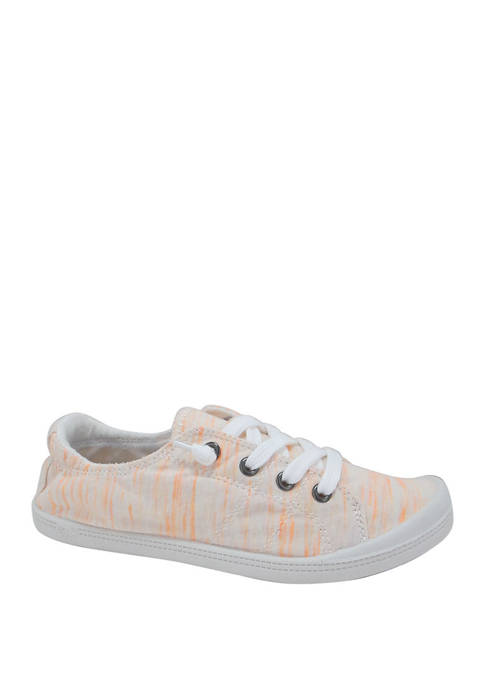 Dallas Lace Up Sneakers