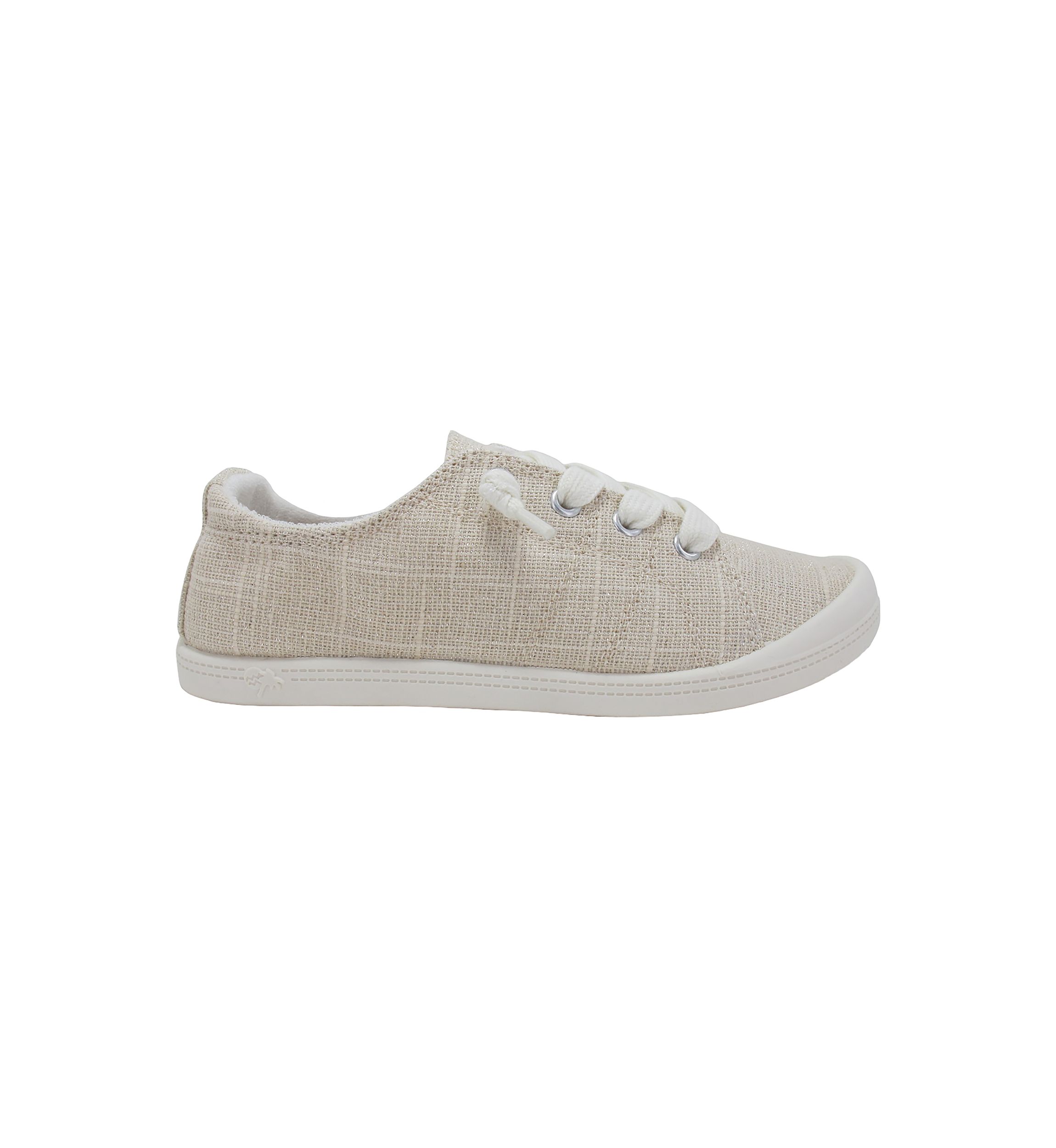 Dallas Linen Sneakers