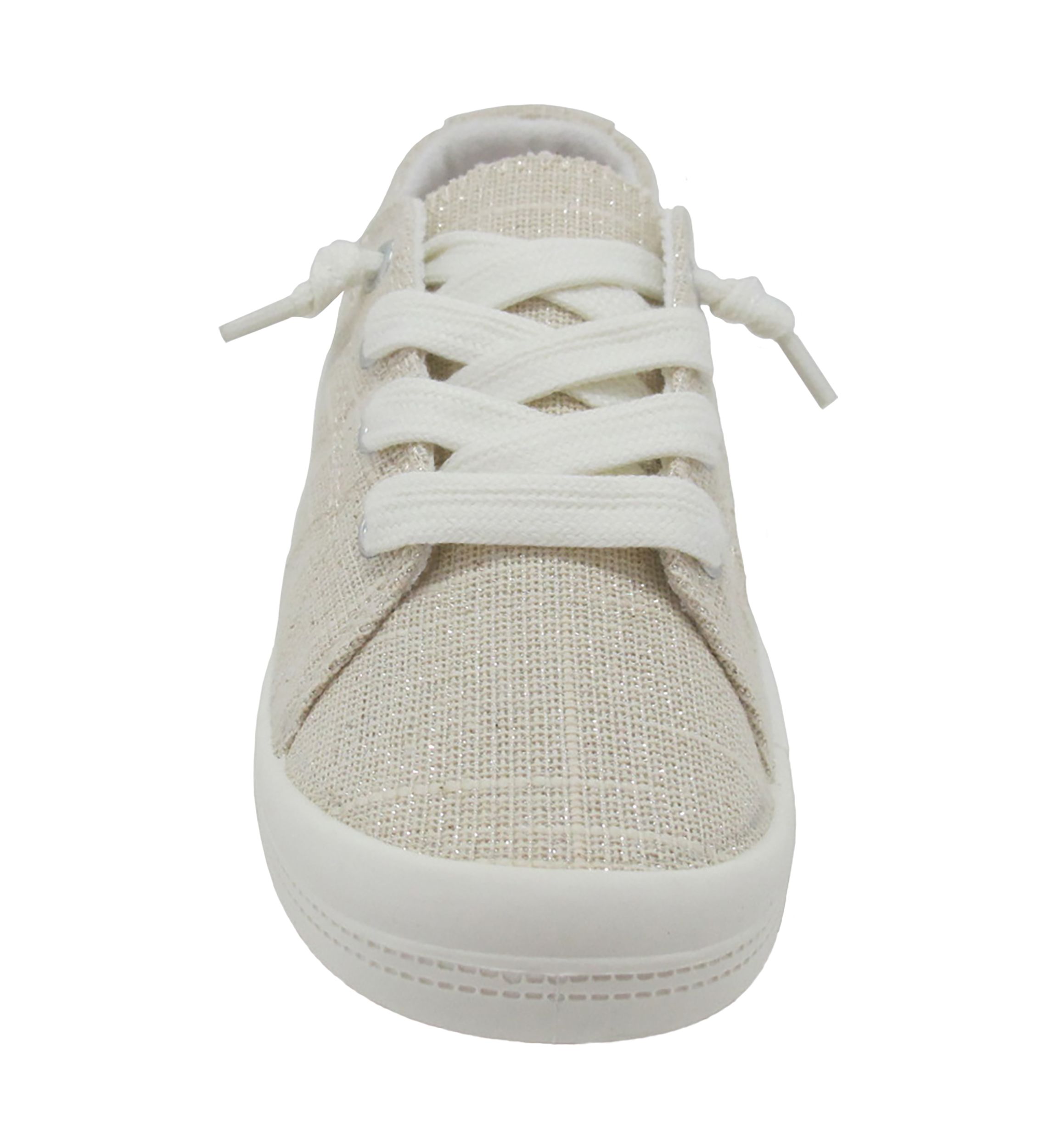 Dallas Linen Sneakers