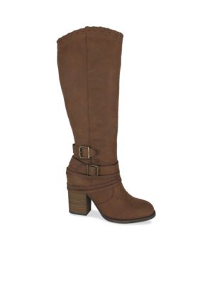 Jellypop Chelsey Western Tall Boot | belk