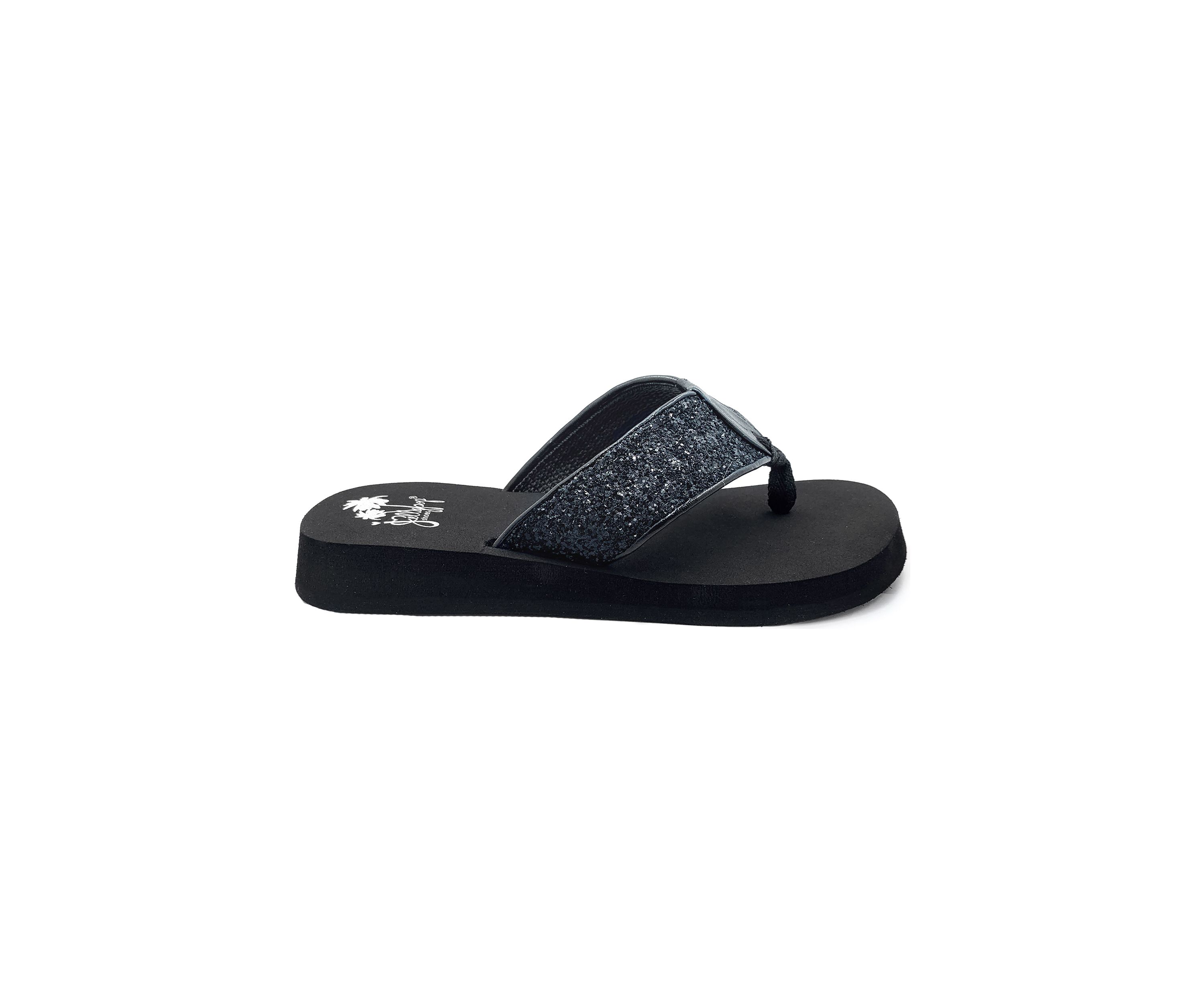 Ruthie Flip Flop Thong Sandals