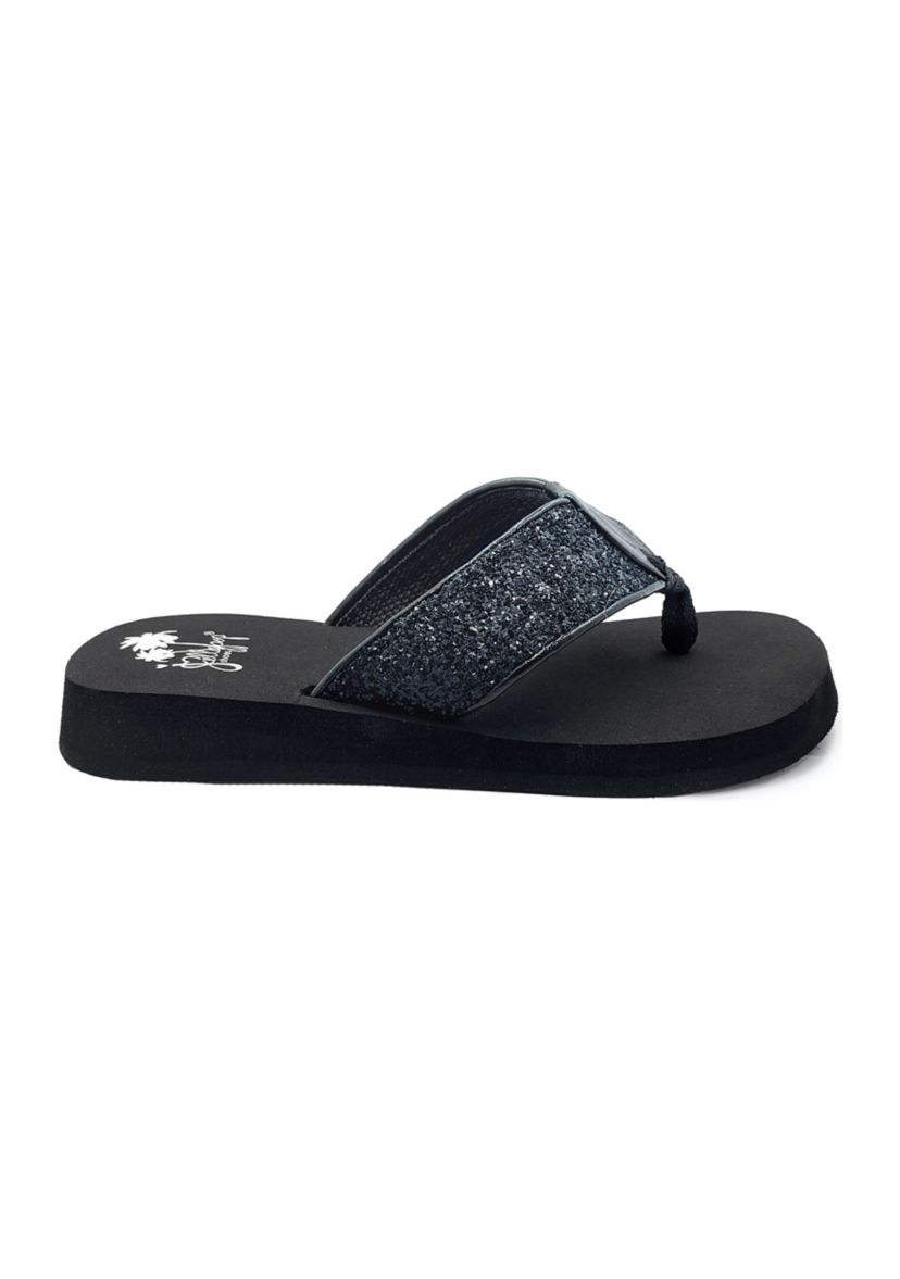 Ruthie Flip Flop Thong Sandals