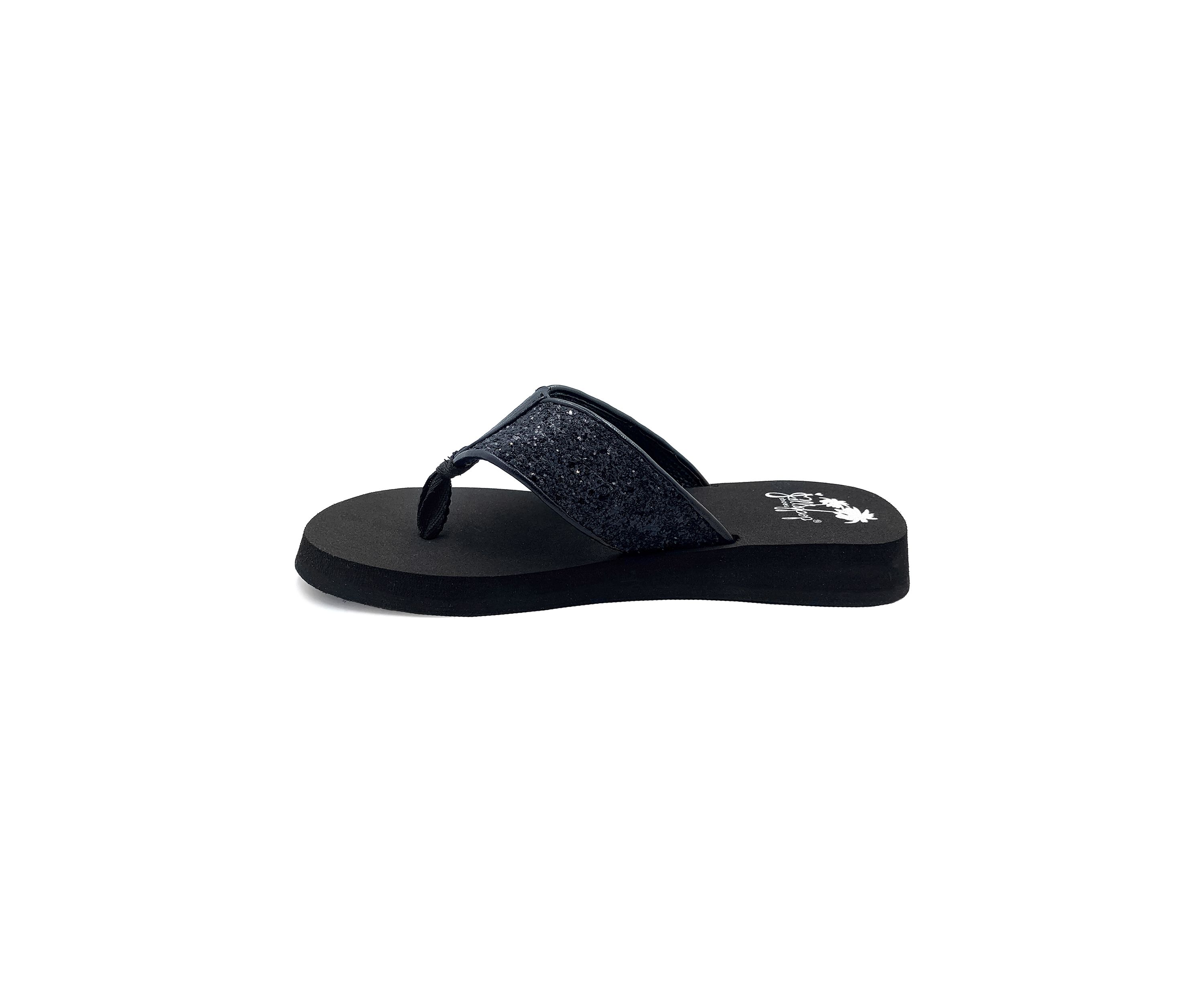 Ruthie Flip Flop Thong Sandals