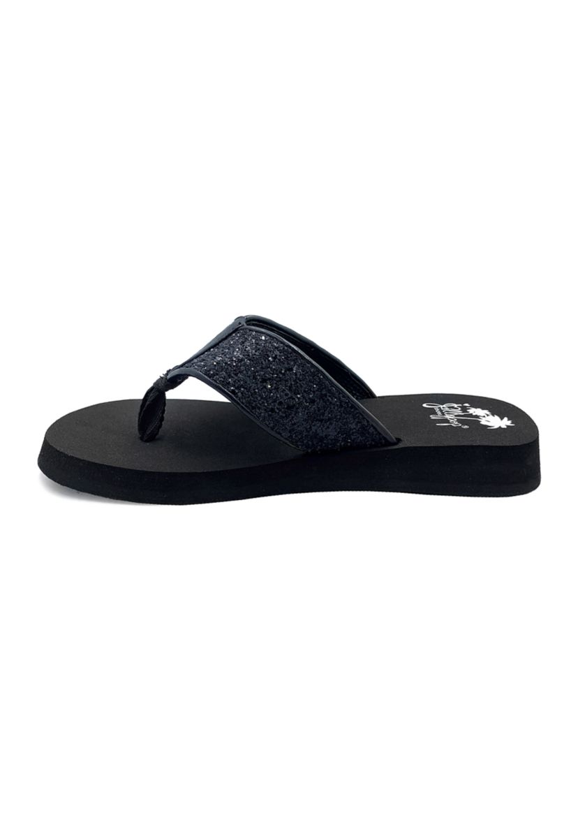 Ruthie Flip Flop Thong Sandals