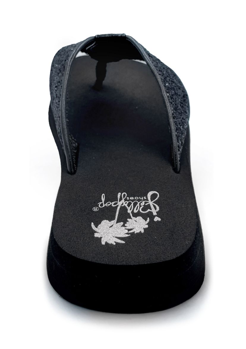 Ruthie Flip Flop Thong Sandals