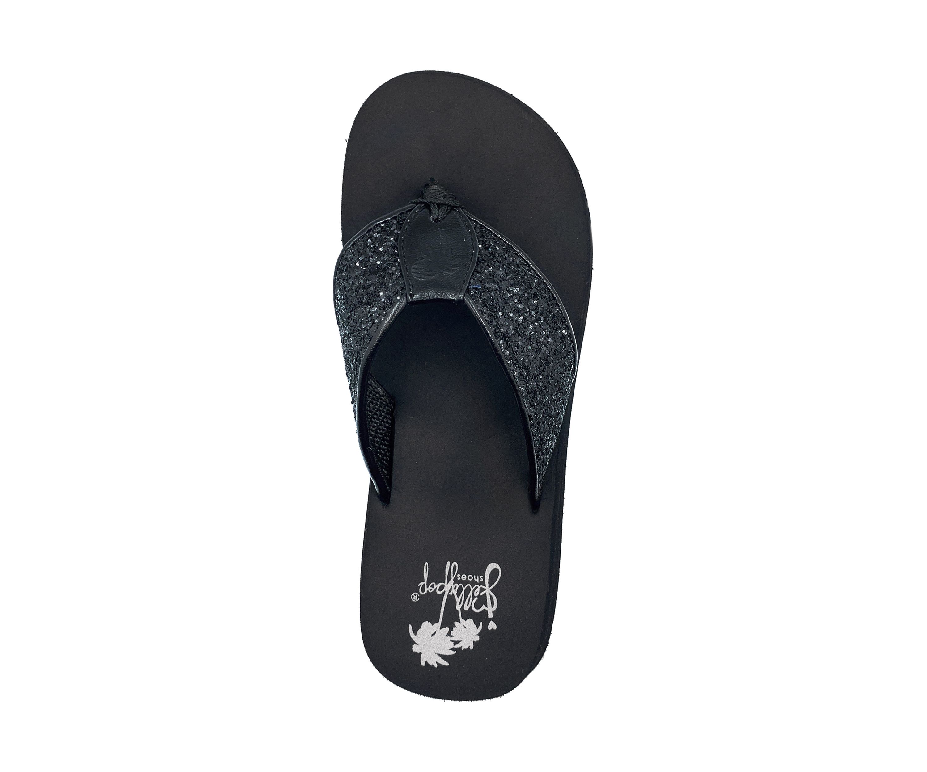 Ruthie Flip Flop Thong Sandals