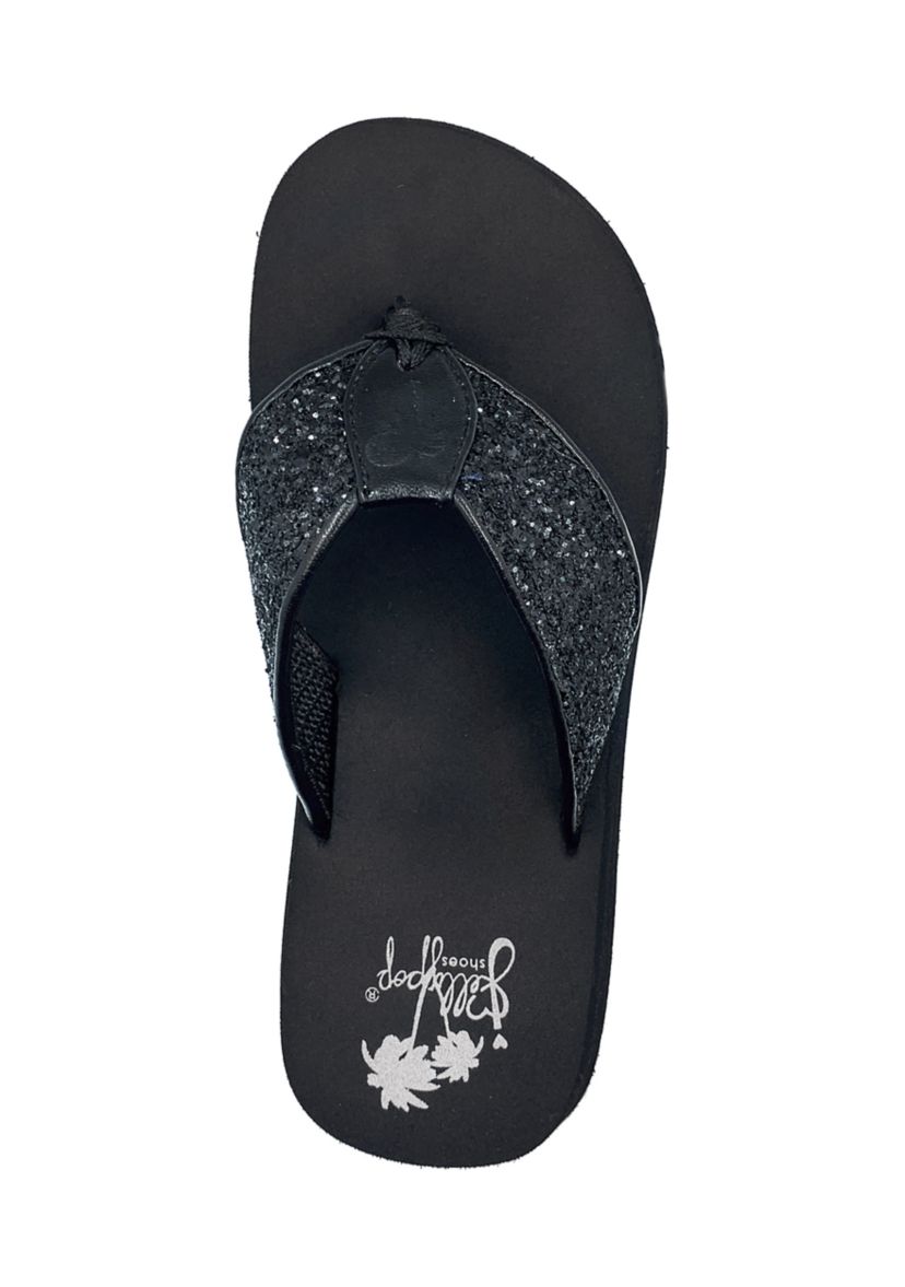 Ruthie Flip Flop Thong Sandals
