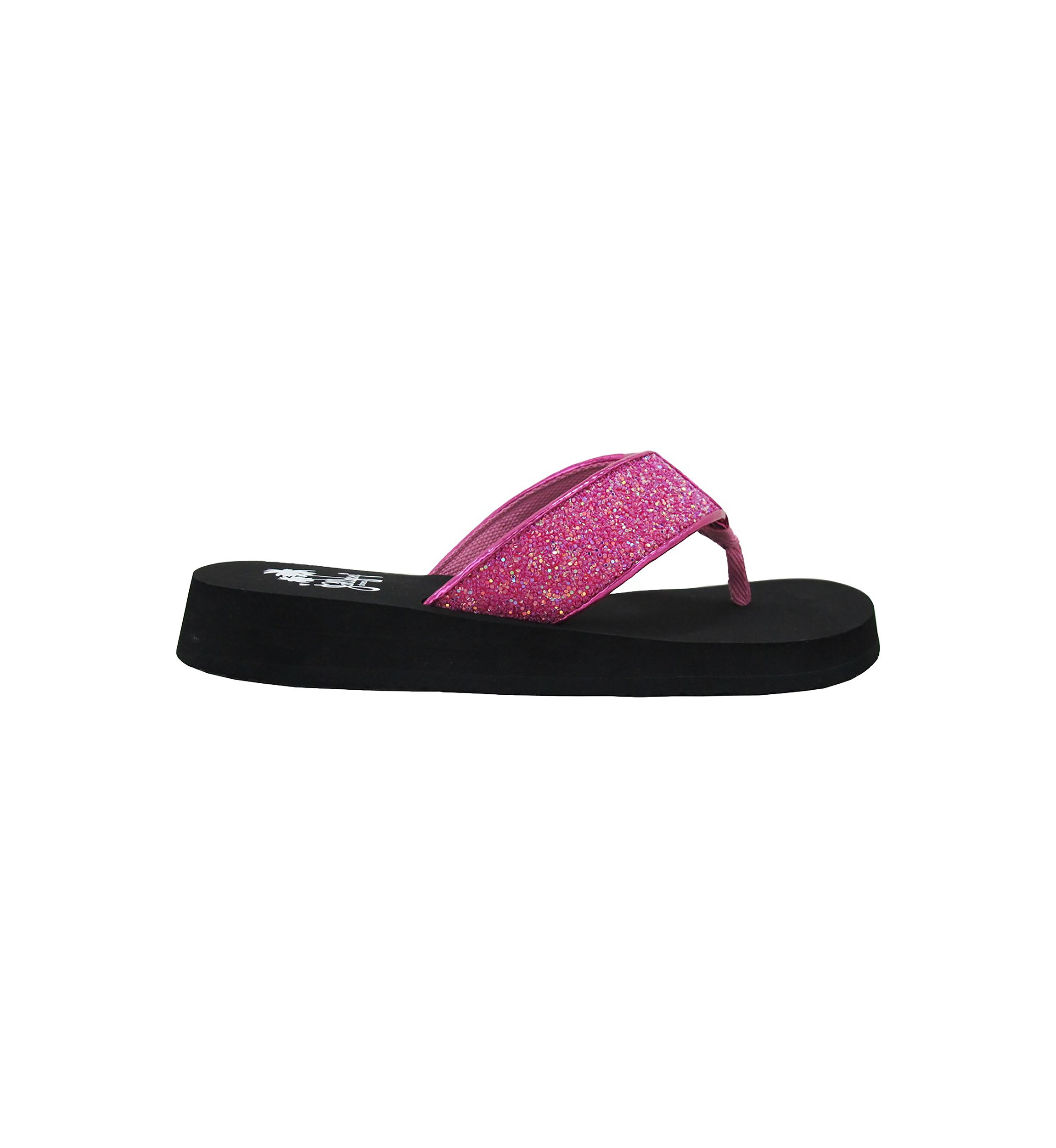 Ruthie Flip Flop Thong Sandals