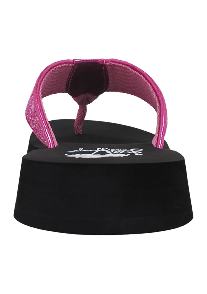 Ruthie Flip Flop Thong Sandals