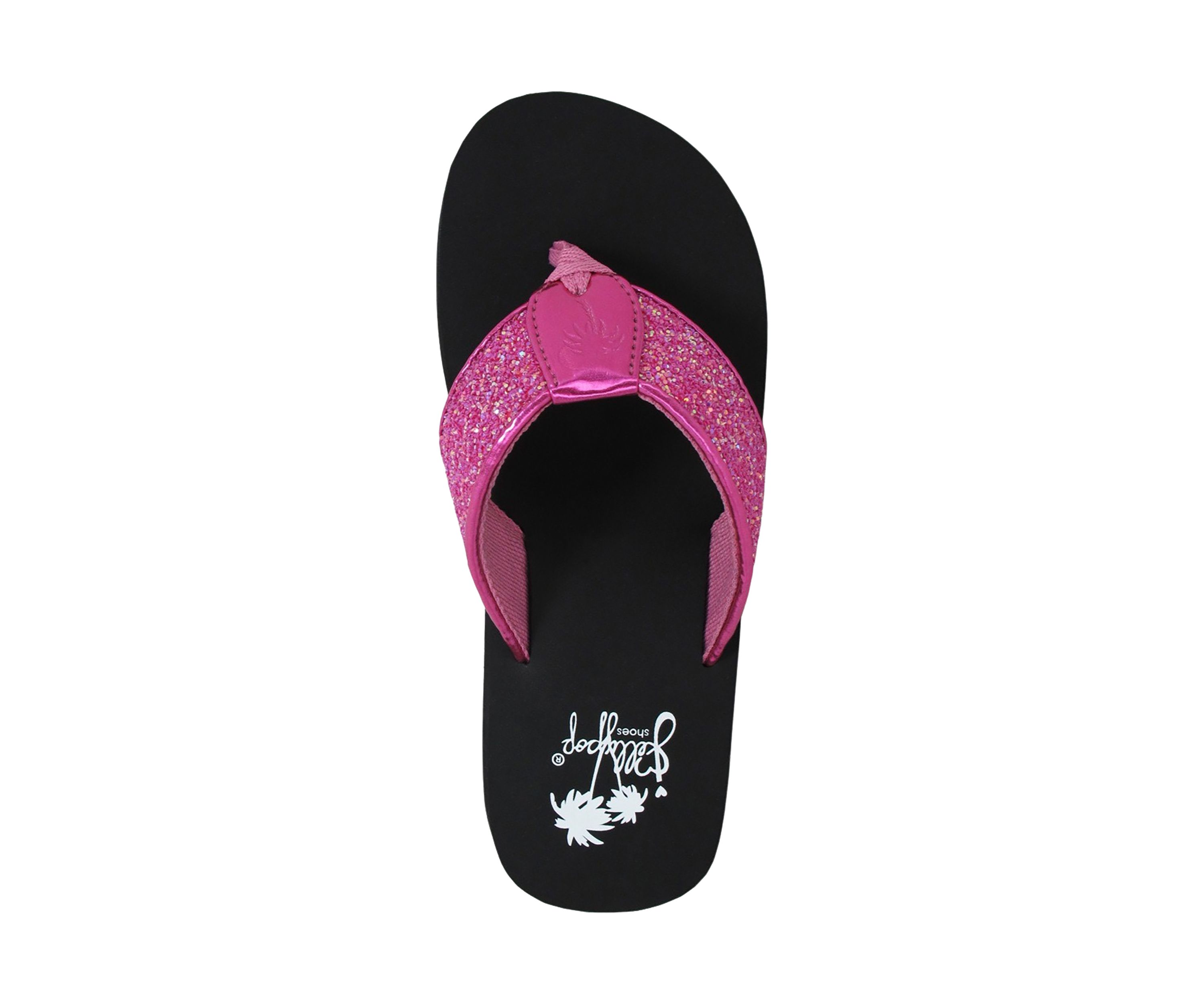Ruthie Flip Flop Thong Sandals