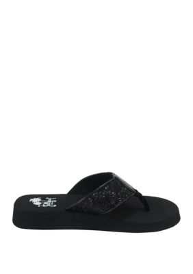 flip flops belk