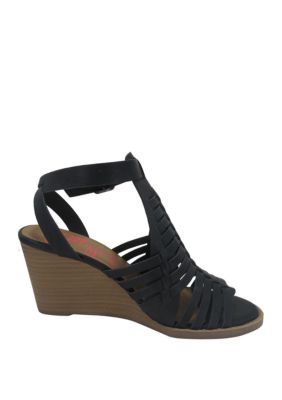 jellypop sandals belk