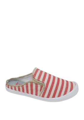 Belk jelly store pops shoes