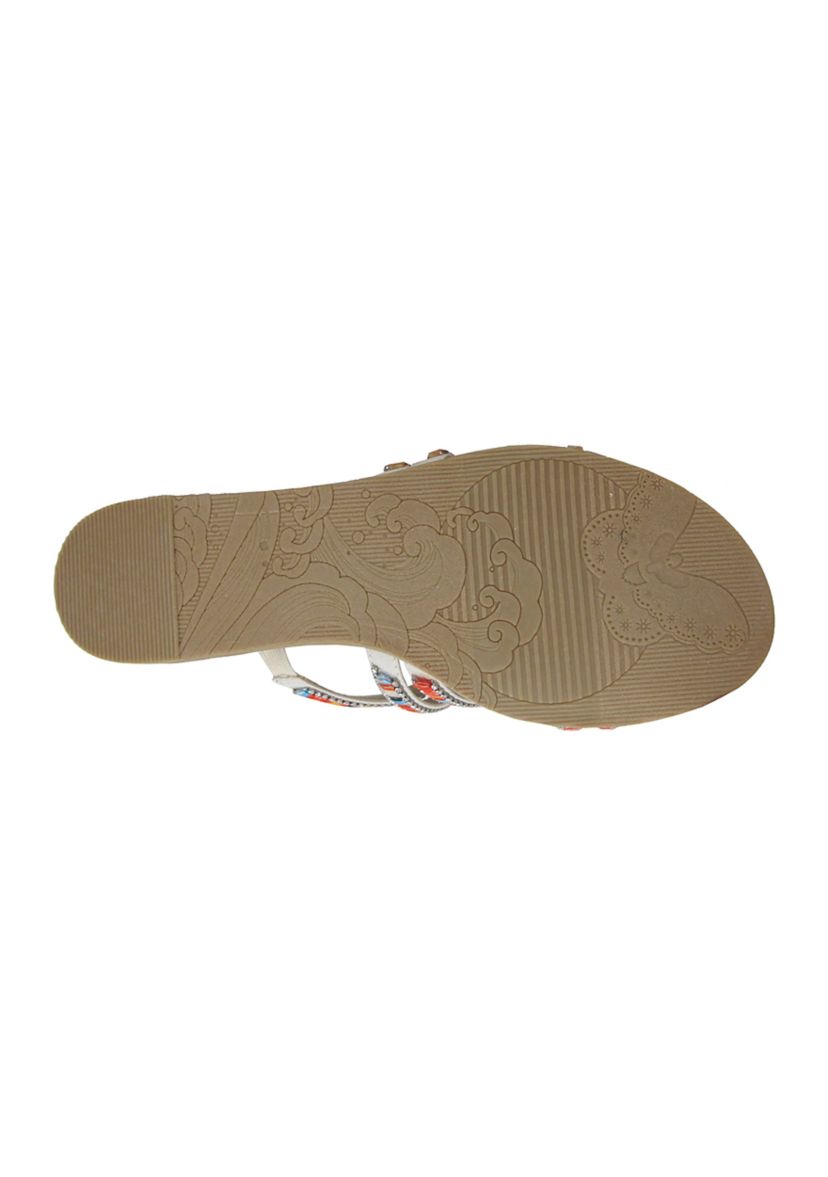 Glisten Sandals
