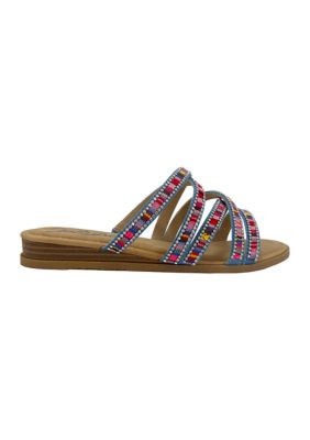 Belk sandals hot sale