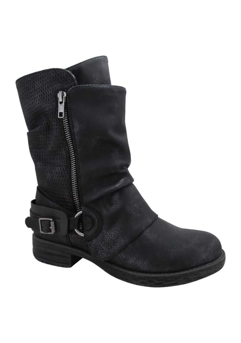 Keto Moto Boots