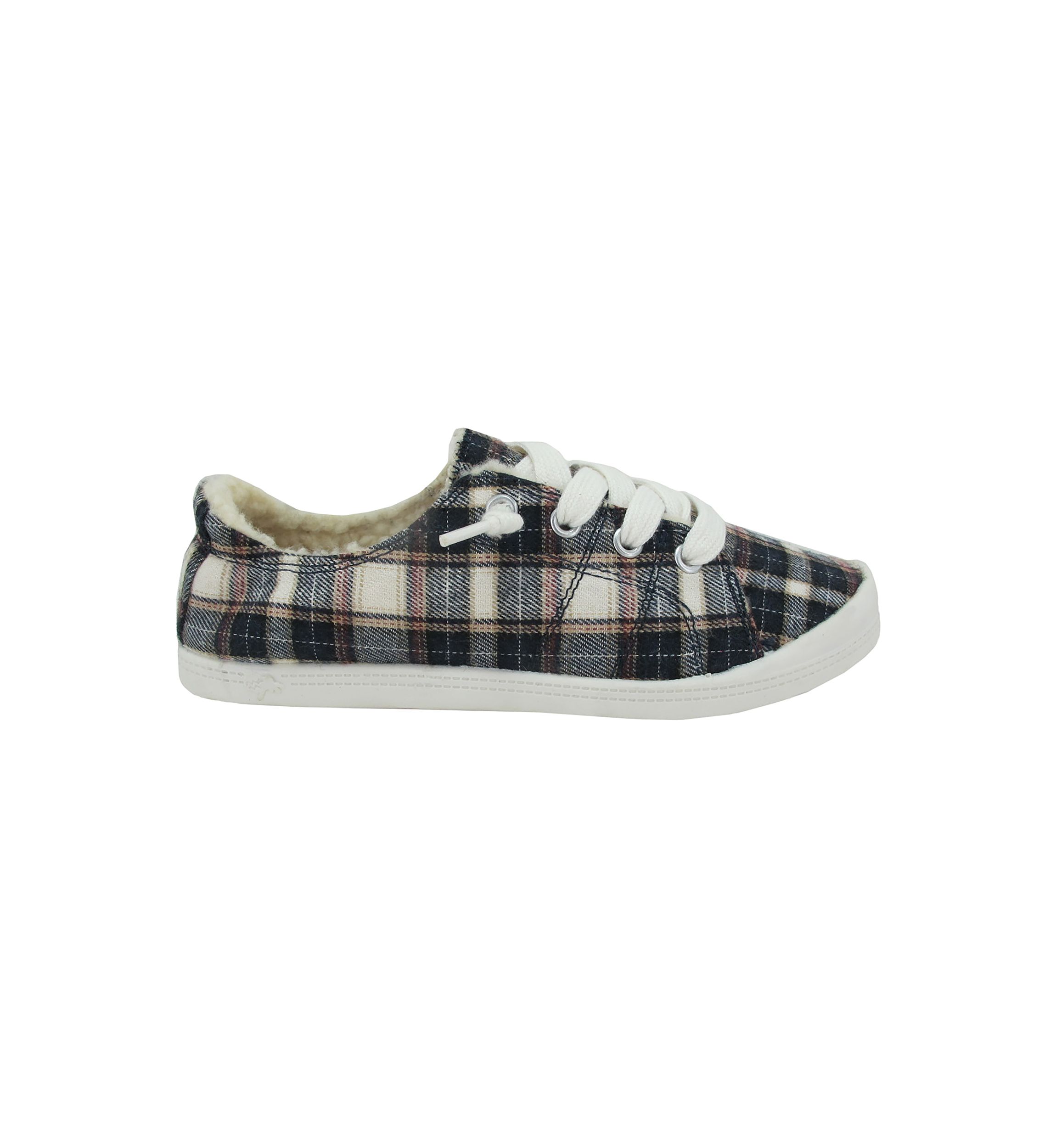 Karl Lace Up Sneakers