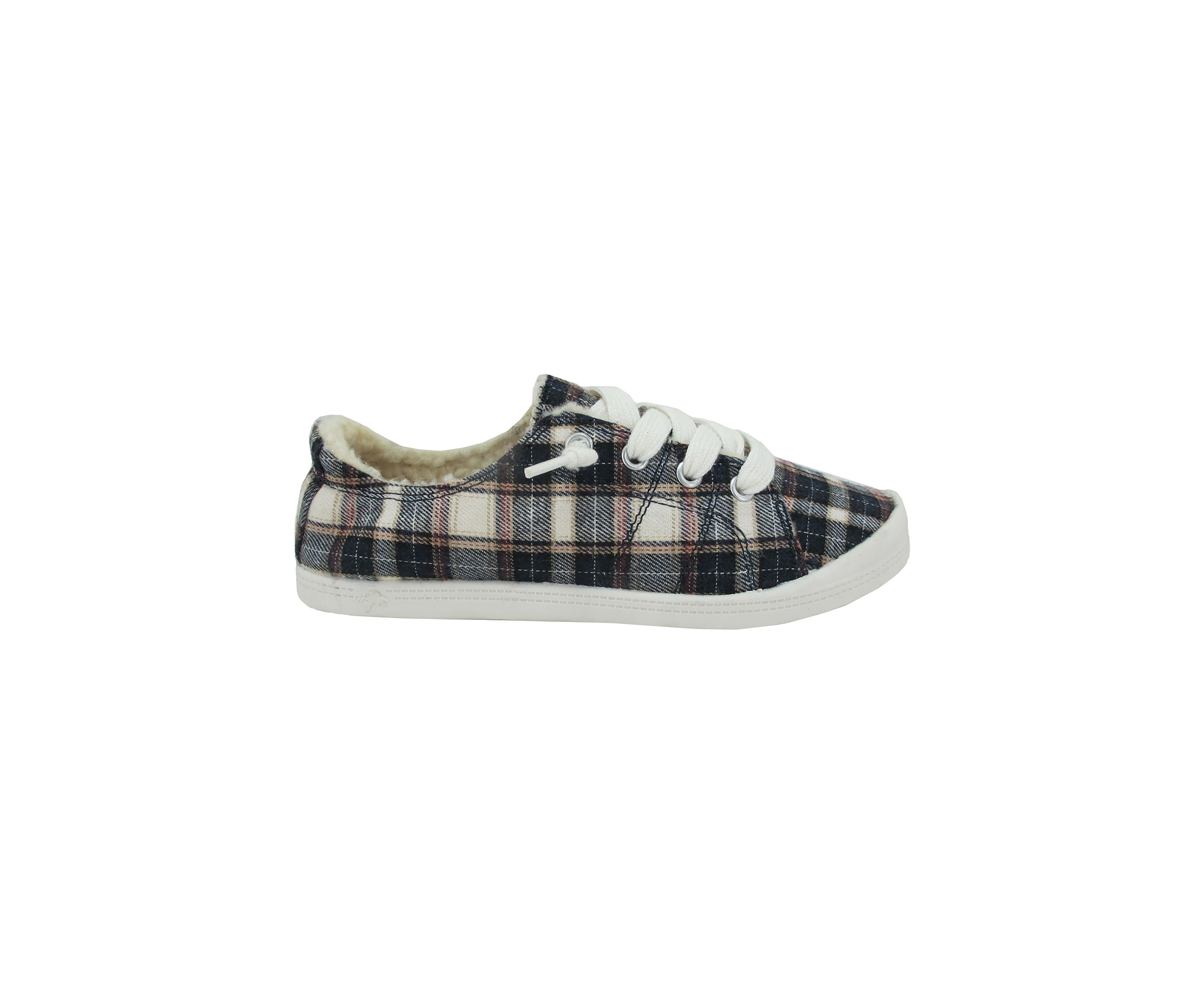 Karl Lace Up Sneakers