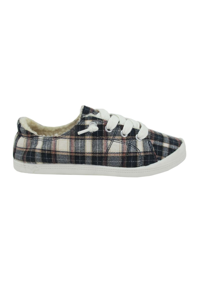 Karl Lace Up Sneakers