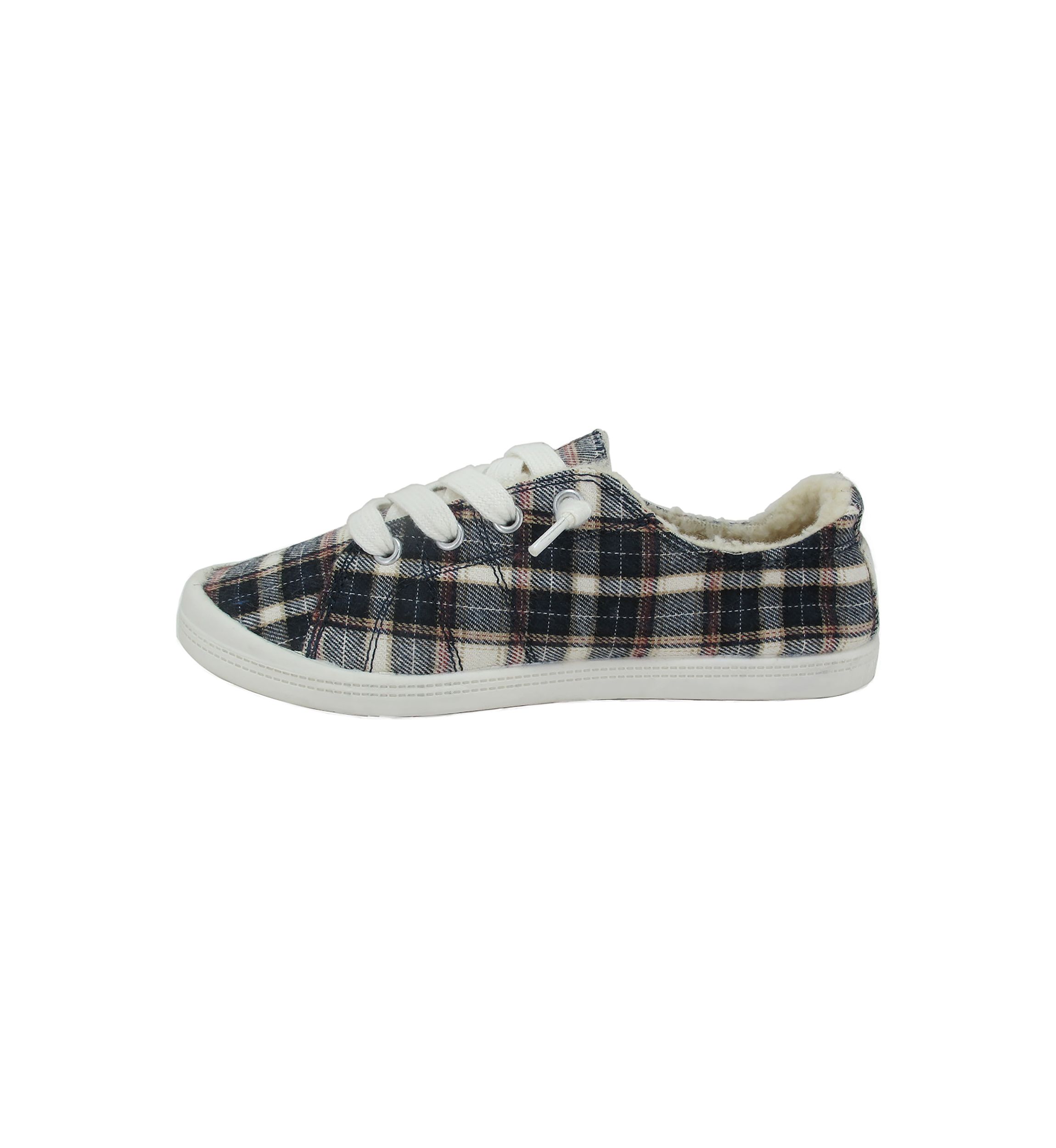 Karl Lace Up Sneakers