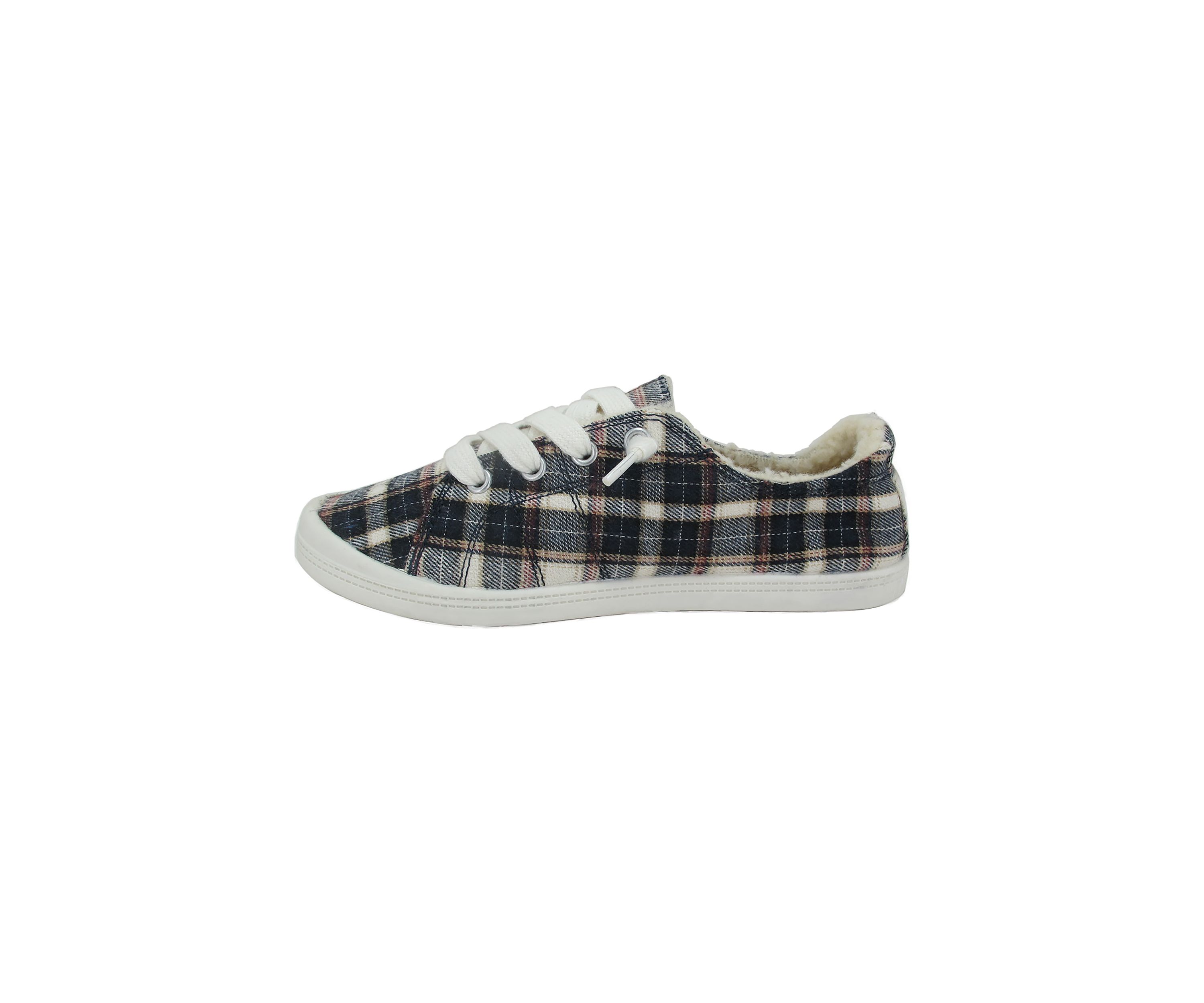 Karl Lace Up Sneakers