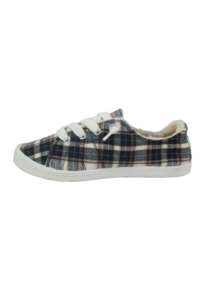 Karl Lace Up Sneakers