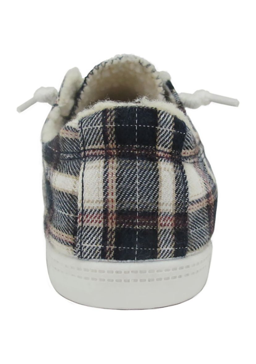 Karl Lace Up Sneakers