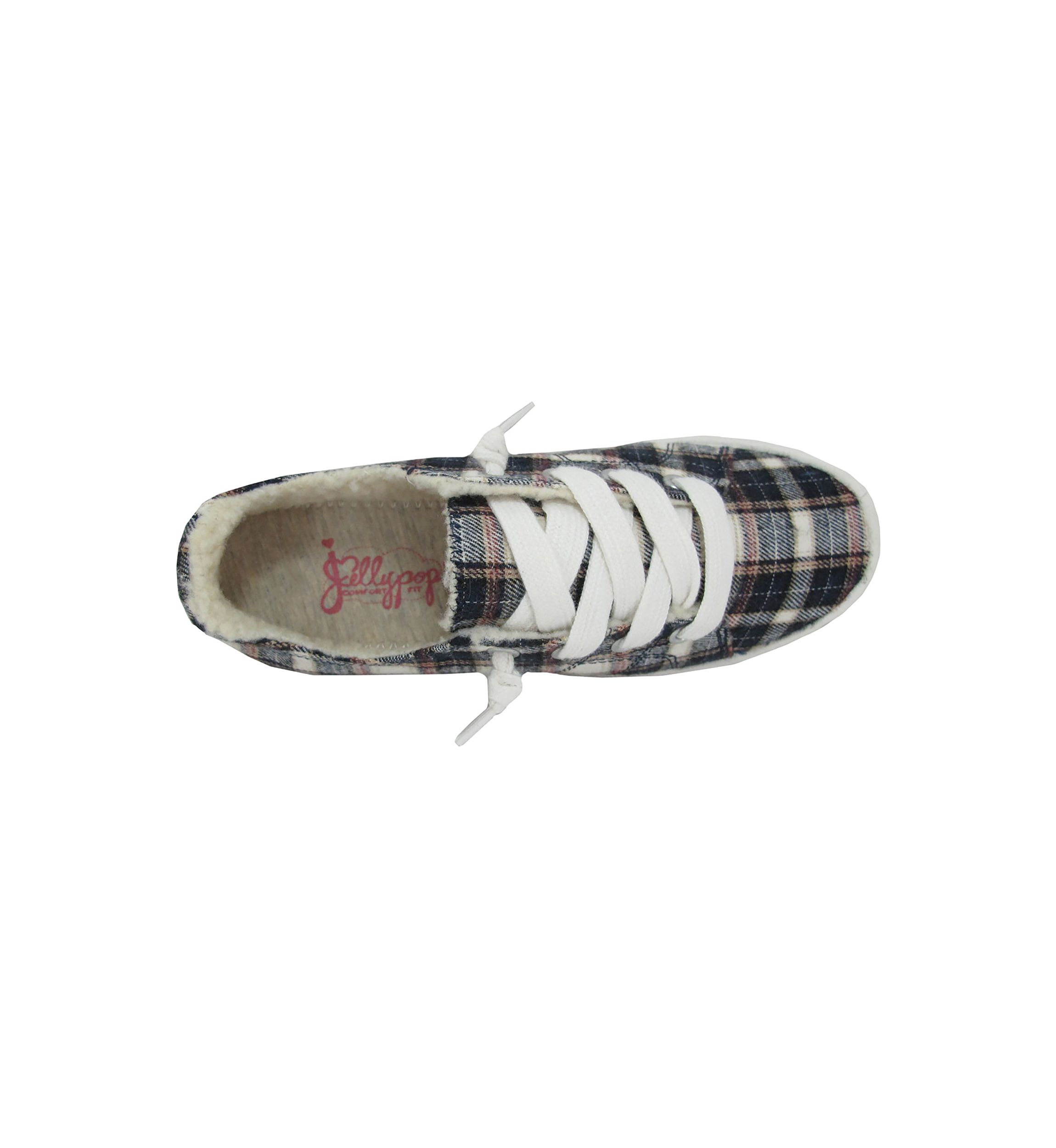 Karl Lace Up Sneakers