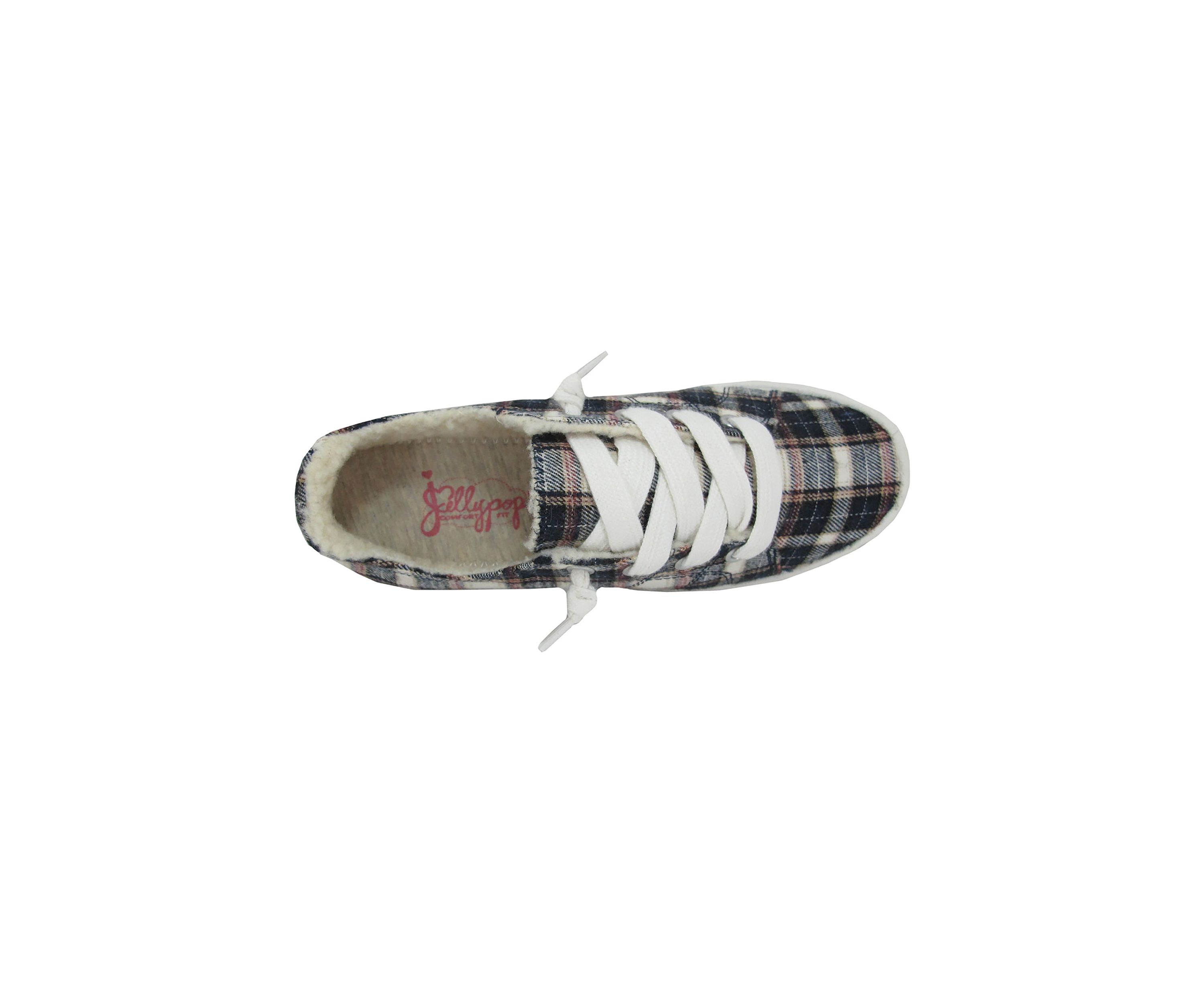 Karl Lace Up Sneakers