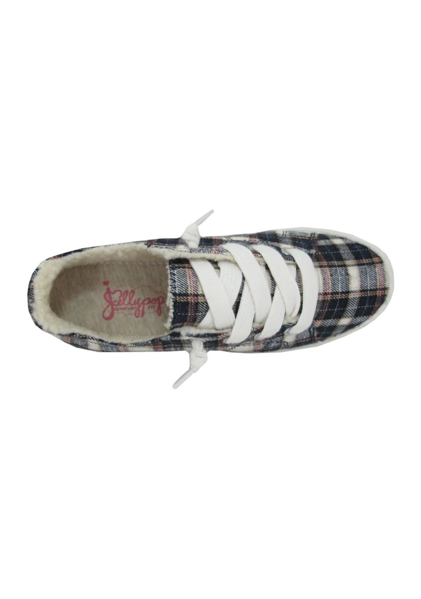 Karl Lace Up Sneakers