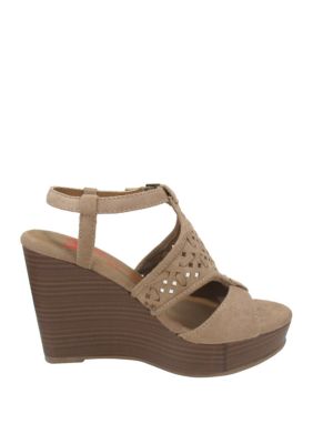 jellypop sandals belk