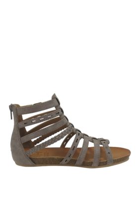 jellypop sandals belk