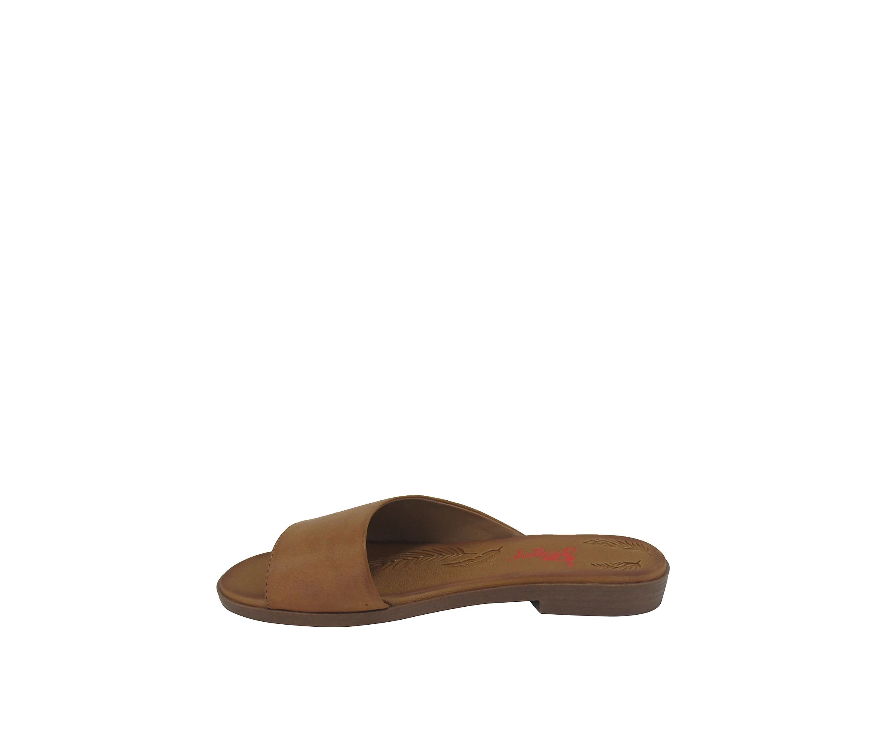 Eberta Slide Sandals 