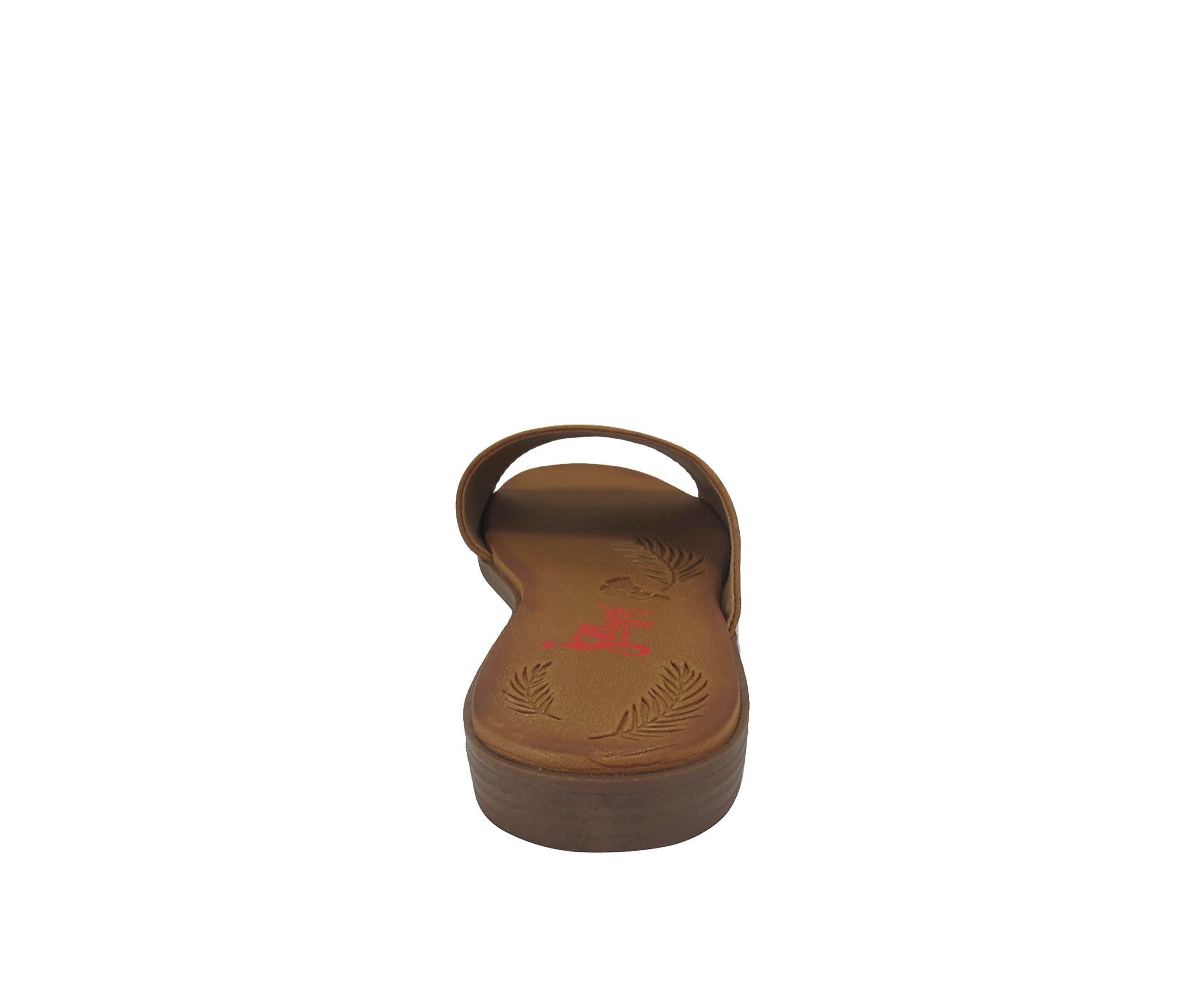 Eberta Slide Sandals 